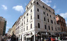 Impero Hotel Rome